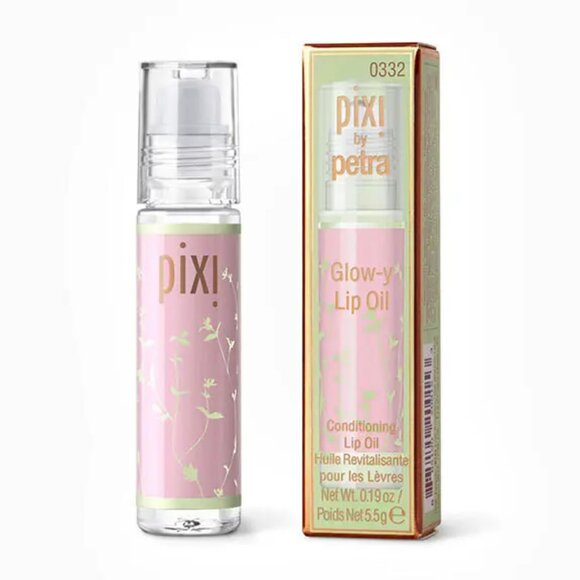PIXI Glow-y Lip Oil - Picture 2 of 2
